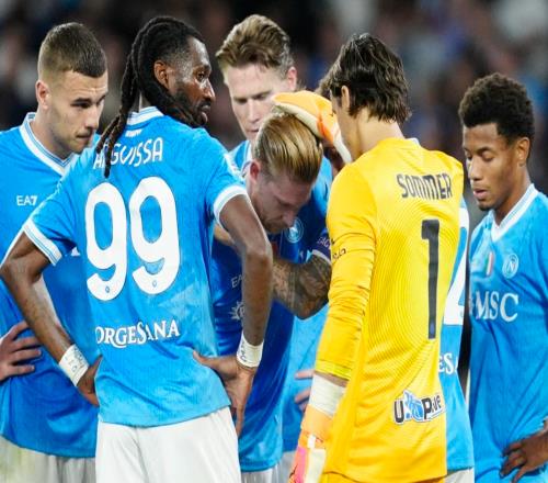 意甲变天，榜首易主，孔蒂率队登顶，国米耻辱一战：被灌3球