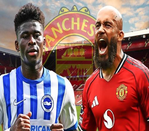 太阳报：在喀麦隆国家队期间，姆伯莫游说巴莱巴冬窗加盟曼联