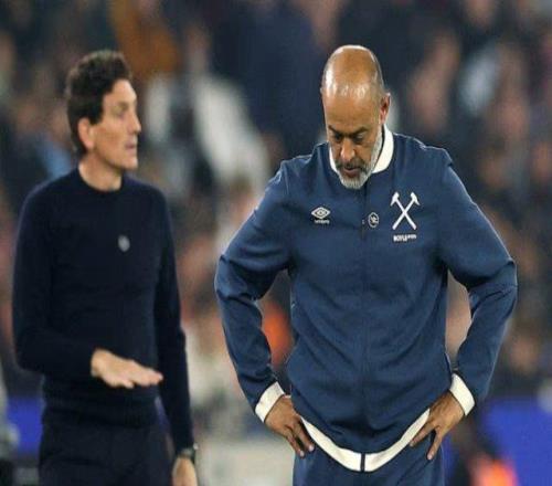 澳波火速下课后，今有努诺步履维艰