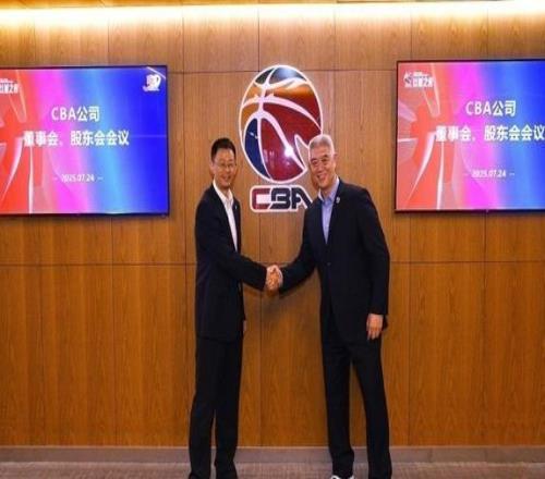 CBA新赛季新增“潜力赛”将有反转曝总局和部分俱乐部提出异议