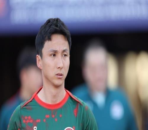 真的没油了中超冬窗很大可能退役的四位球星