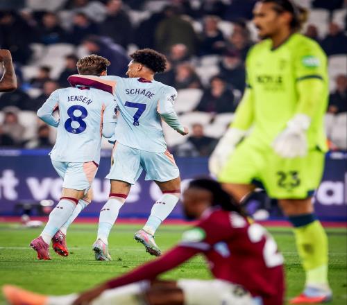 4个主场全败！换帅也没用，英超劲旅遭遇俱乐部历史最差主场开局