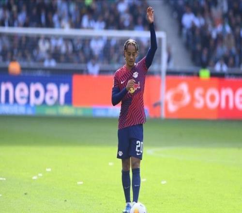 罗马诺：哈维西蒙斯仍只想加盟切尔西，恩昆库离队将是关键因素