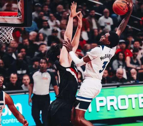 今日的NBA结束了所有比赛，最新西部积分榜如下！