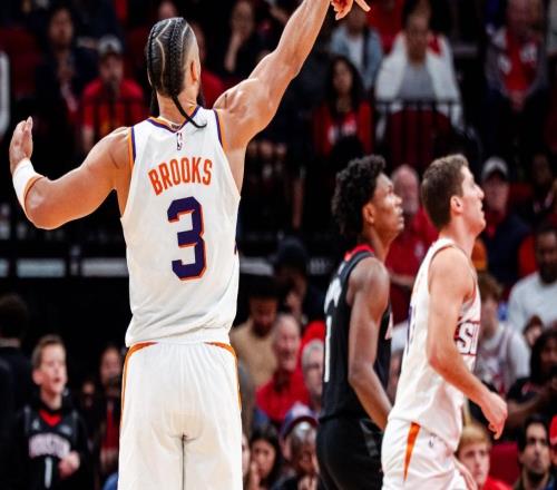 杜兰特三分绝杀老东家！火箭重返西部第三，但一战出现三个问题