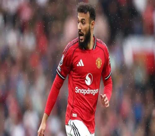 曼联赚大了！1500万捡漏拜仁弃将如今稳坐绝对主力