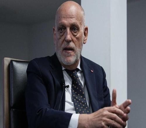 特瓦斯：海外比赛未破坏联赛公平，相反皇马电视台总在搞破坏