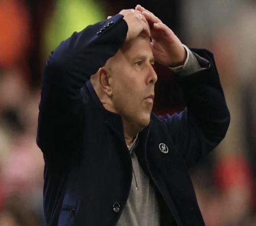 冒险行为频繁，电讯报：现在的利物浦更像是澳波执教下的热刺