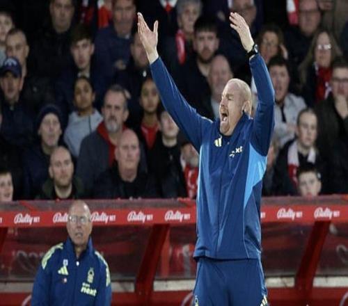 戴奇：卡塞米罗进球的那次角球不该判我们为摆脱降级区奋斗