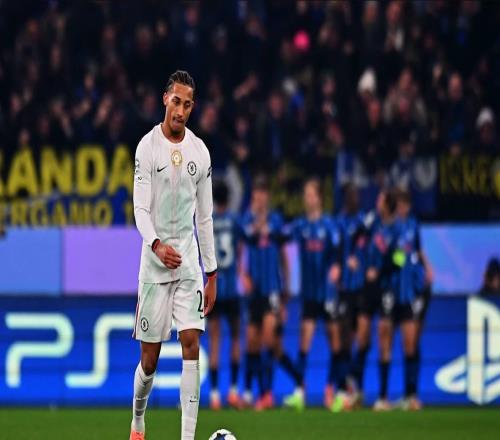 若昂佩德罗：切尔西签我是为了让我进球，但今天这还不够