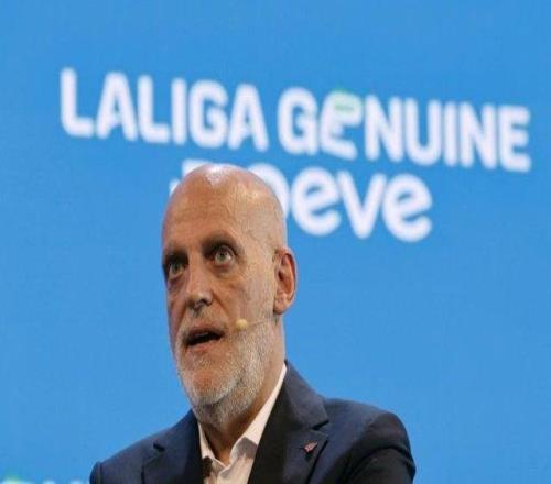 特瓦斯：西甲出海，因尊重美国球迷