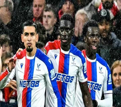 伊斯梅拉萨尔本赛季共打进6球，其中3战利物浦进4球