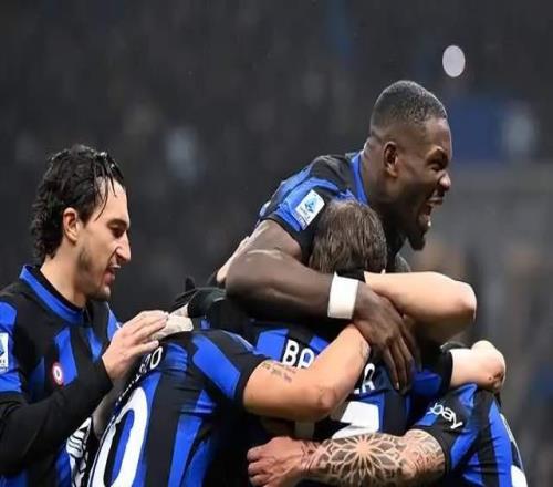 意超杯前瞻博洛尼亚12国米：米兰完败出局了，同城兄弟呢