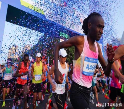 跑马是不是极限运动不好说，当下办马拉松绝对是