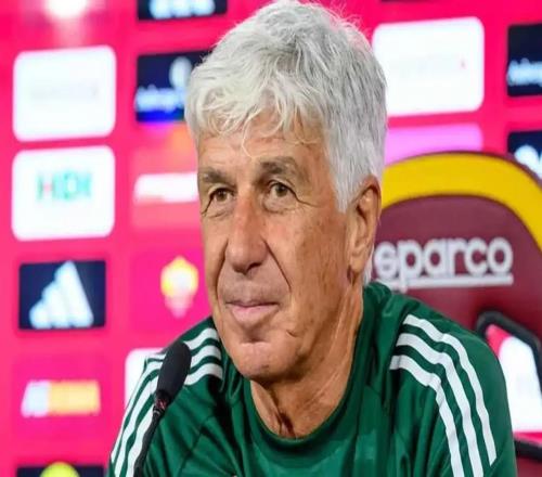 加斯佩里尼：不知道国米会有多少人缺阵，但他们阵容深度很强