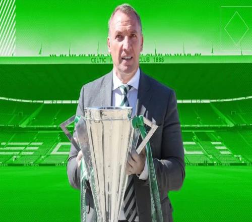 英媒：罗杰斯或明年重返英超，诺丁汉森林水晶宫等队对其有意