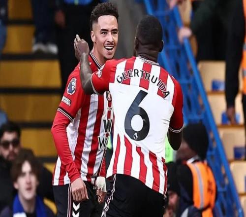 塔尔比：桑德兰有能力战胜强队，我认为球队会创造伟大赛季