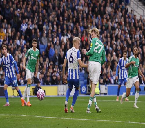 沃尔特马德俱乐部连续四场破门，各项赛事近6场5球