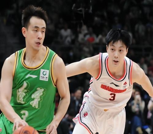 CBA俱乐部杯分组出炉：北京广厦同组，广东辽宁山西争夺晋级名额