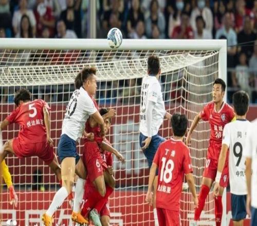 苏超四强为何是这四队背后的职业球队功不可没