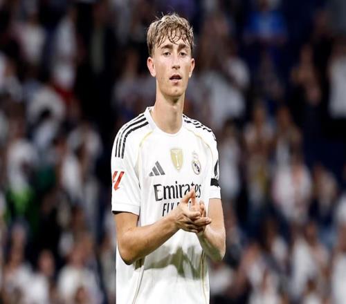 皇马利好！赫伊森能赶上国家德比，阿森西奥受伤也只虚惊一场