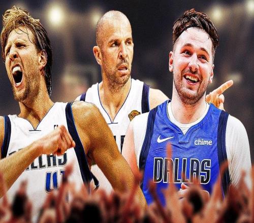 盘点：达拉斯小牛队史上十大最伟大球员排名