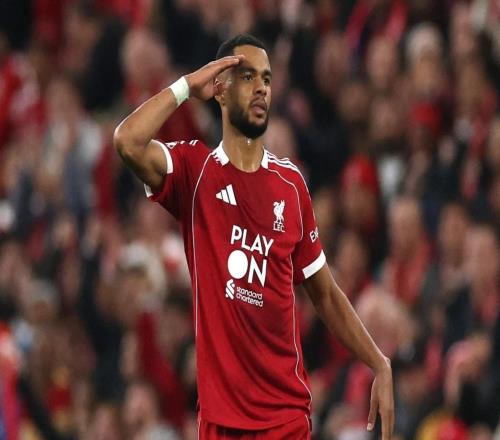 9年来首胜！曼联客场21力克利物浦，终结安菲尔德不胜魔咒