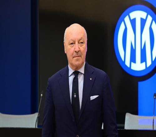 马洛塔：国米近年来首次实现净利润盈利，这是历史性的里程碑