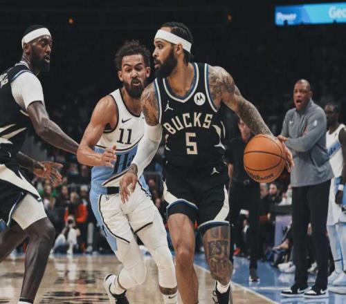 1年280万！又一离谱签约！NBA联盟必须彻查