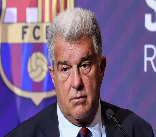 阿斯：西甲海外赛取消影响巴萨财政，错失500万600万欧收入