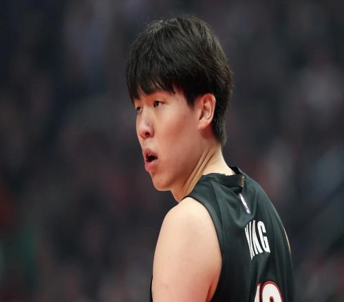 队记：选了杨瀚森却不用意义何在考沃德明显更适合开拓者