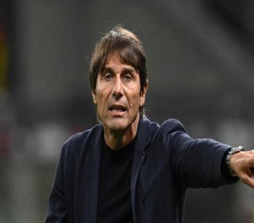 意媒：那不勒斯召开深度会议，孔蒂要求改变并重申团结精神