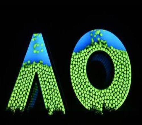 澳网大名单中文版，险！球正中阿卡面部，网坛五大事件您认同吗？