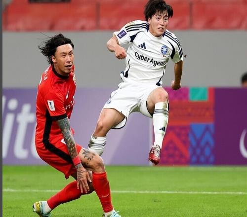 日本球迷嘲讽上海海港：没有1个球员能去欧洲，除了有钱啥也不是
