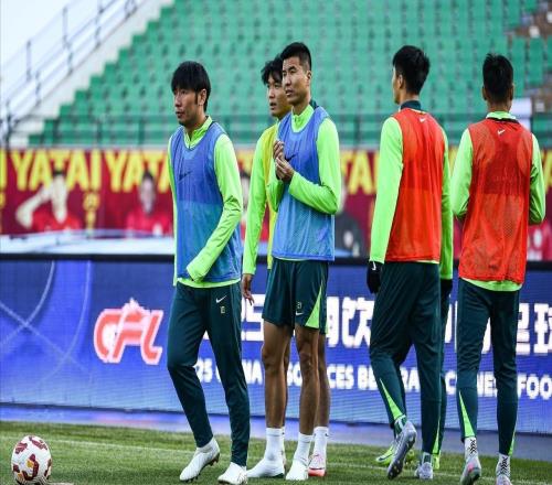 亚足联官宣！重罚中超球队，国安+成都被罚5万，成都4场被罚3次