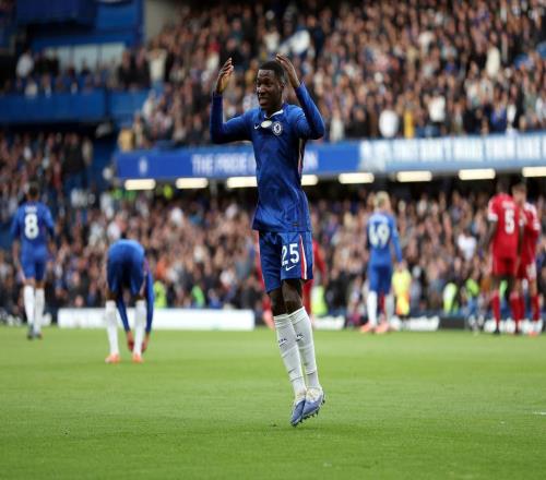 伊萨克难救主，1.25亿新援持续低迷！12切尔西，利物浦3连败