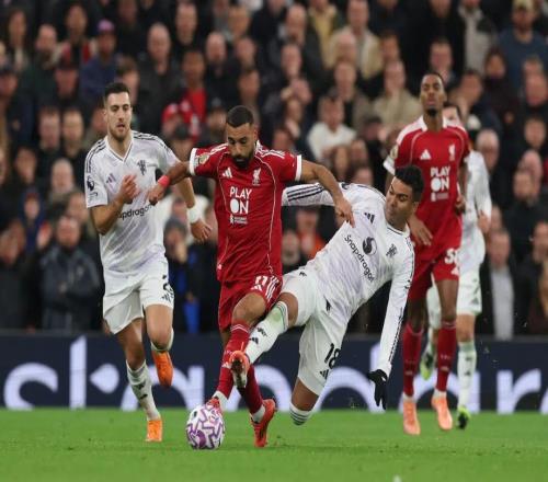 比萨拉赫还糟糕！利物浦新援坑惨斯洛特8次传中仅成功1次