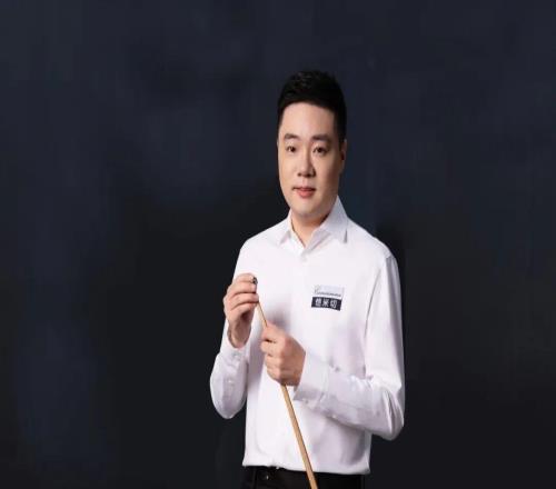 冠军「价」到！12月13日相约杭州下沙，与台球巨星零距离互动