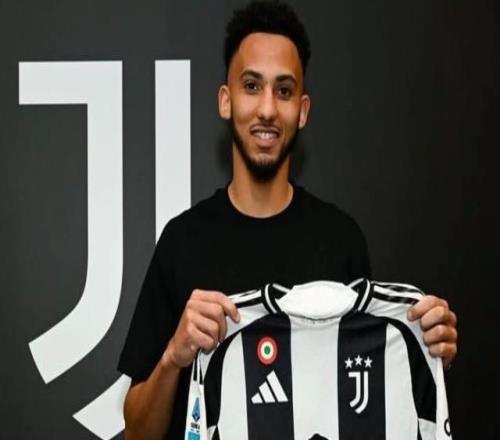 凯利谈加盟尤文：起初还以为经纪人开玩笑，很高兴一切发生了