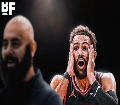 WC！特雷杨！火箭最快速度交易