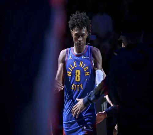 生涯首次周最佳！佩顿沃特森的大合同要来了