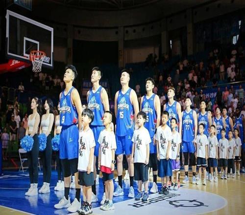 第二届CBA俱乐部杯完成分组抽签，长沙勇胜迎来赛事首秀