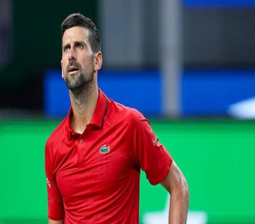 德约科维奇：我计划在2028年洛杉矶奥运会后退役，这是最完美的