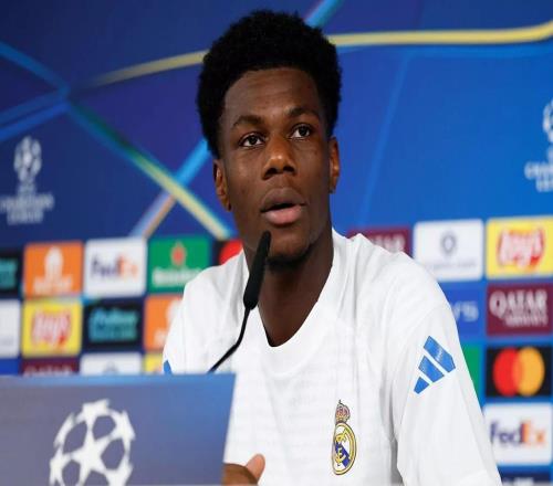 楚阿梅尼：裁判和我们一样都会犯错，最重要的是我们能赢球