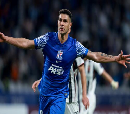 上海申花，没放弃亚冠！20首尔FC，为中国足球挽回颜面