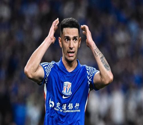 随着申花20首尔！诞生4大不可思议，不是阿苏埃，最大功臣是他！