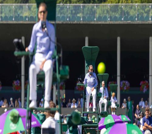 其它运动都在进化，网球为什么原地踏步？