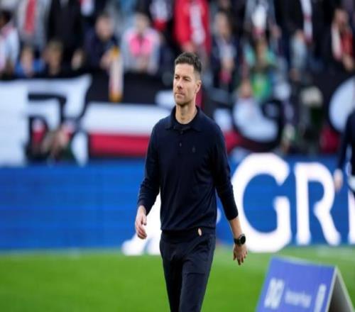 【观察】皇马遭遇“小低谷”，阿隆索遇到了哪些问题