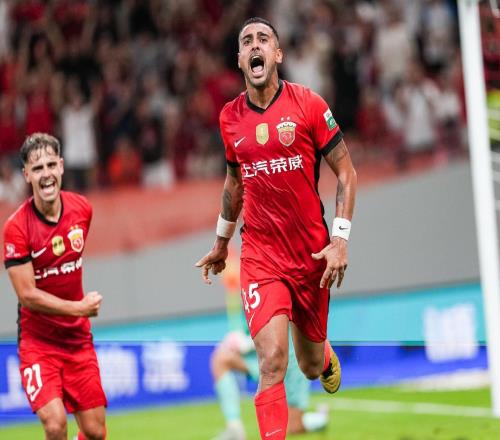 同日亮相！争冠3强隔空暗战！央视暂定连播上海双雄对阵浙江深圳