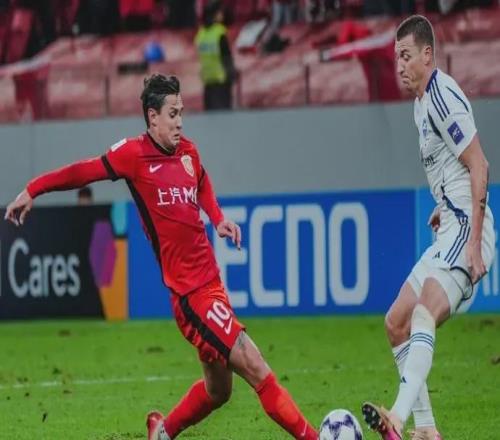 亚冠摆烂！中超内卷！两场02背后的中国足球困局！